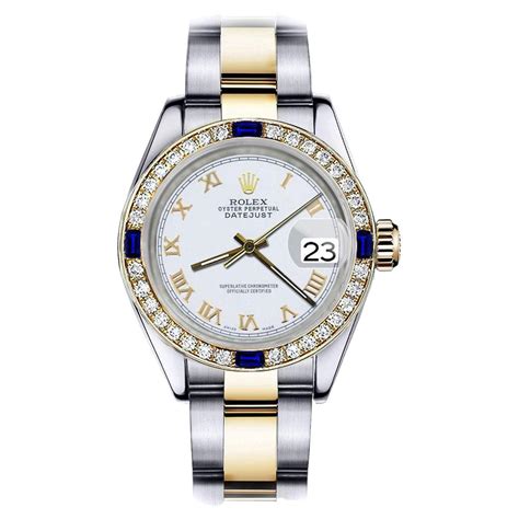 rolex donna quadrante scuro|Sito ufficiale Rolex.